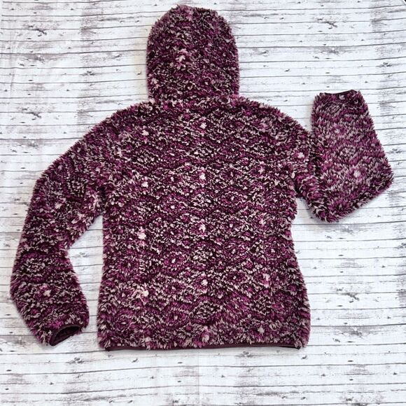 Patagonia Retro-X Hooded Cardigan Jacket - Picture 4 of 14